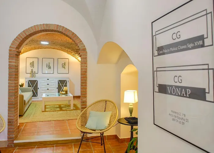Cg - Vonap