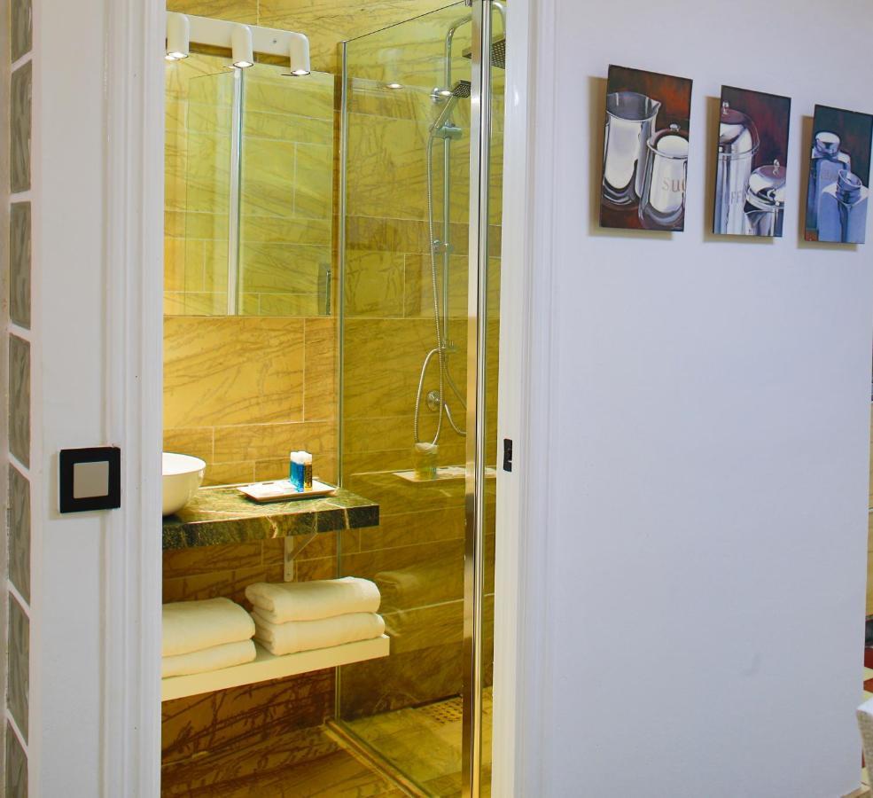 Cg - Vonap Apartment Caceres